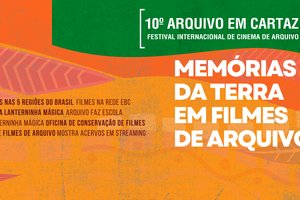 Imagen del evento El Festival Archivo en Cartaz realiza etapa en Brasilia con foco en la memoria, el medio ambiente y la justicia social