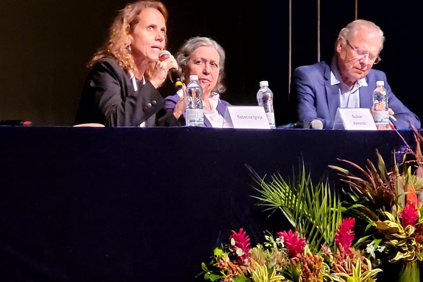 FLACSO participa en el XVIII Congreso de la Asociación Latinoamericana de Medicina Social y Salud Colectiva (ALAMES)