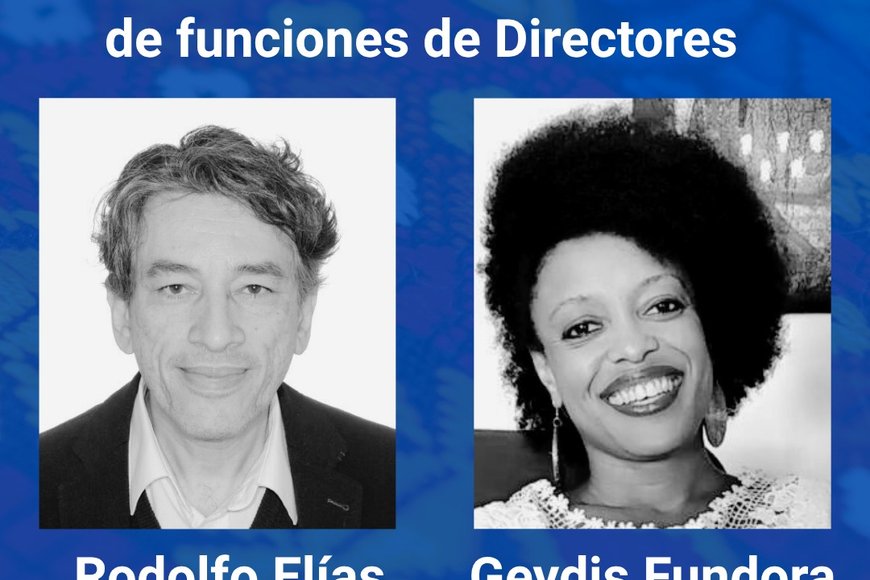 FLACSO da la bienvenida a sus nuevas Direcciones de Programa en Paraguay y Cuba